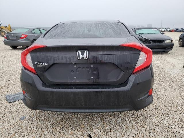Photo 6 from auction – 2016 HONDA CIVIC LX with VIN 19XFC2F50GE080269