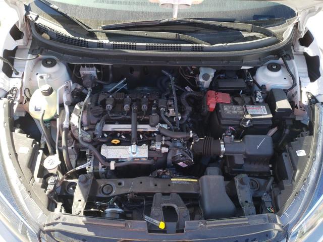 Photo 11 from auction – 2022 NISSAN KICKS SR with VIN 3N1CP5DV7NL475542