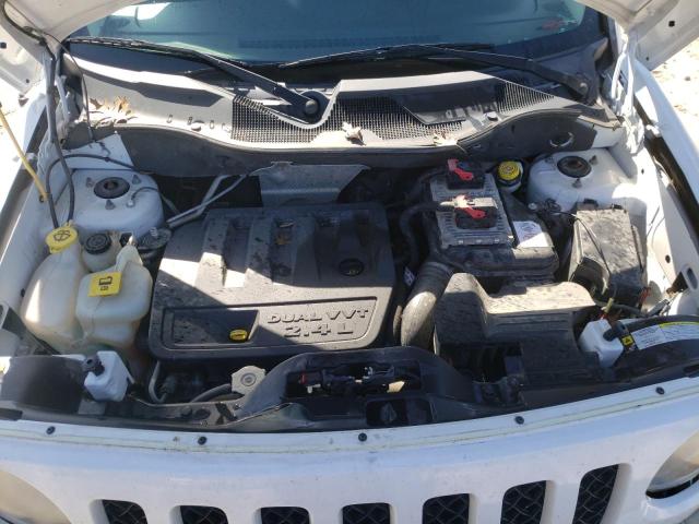 Photo 11 from auction – 2012 JEEP PATRIOT LA with VIN 1C4NJPFB2CD511260