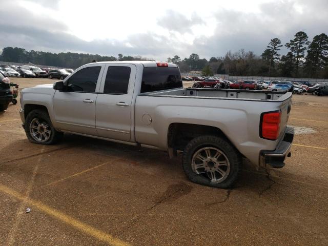 Photo 2 from auction – 2016 CHEVROLET SILVERADO with VIN 1GCVKREC1GZ192235