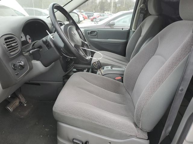 Photo 7 from auction – 2007 DODGE GRAND CARA with VIN 2D8GP44L47R130936