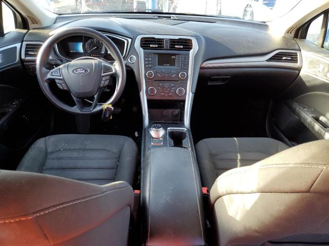 Photo 8 from auction – 2018 FORD FUSION SE with VIN 3FA6P0LU7JR124732