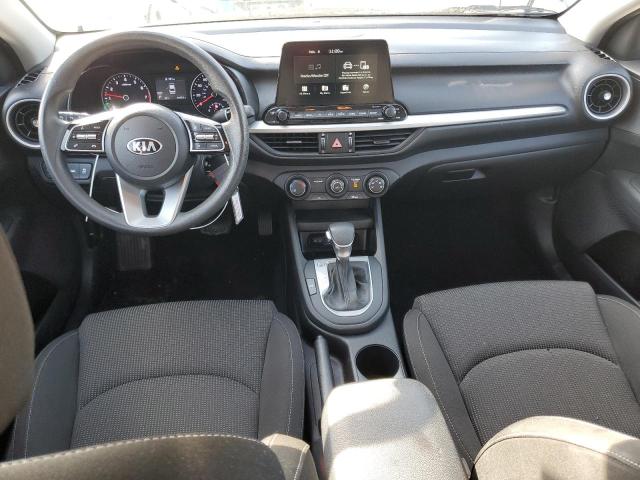 Photo 8 from auction – 2021 KIA FORTE FE with VIN 3KPF24AD2ME326974