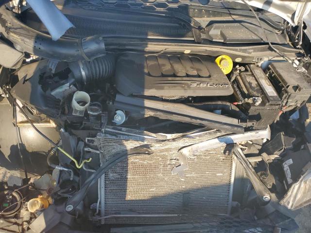 Photo 11 from auction – 2018 DODGE GRAND CARA with VIN 2C4RDGEG2JR241060