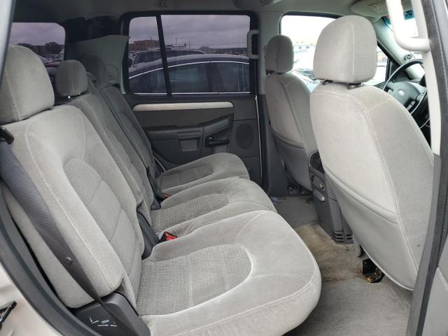 Photo 11 from auction – 2004 FORD EXPLORER X with VIN 1FMZU83W24ZA25084