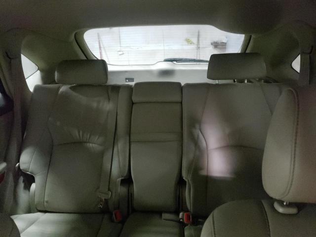 Photo 10 from auction – 2007 LEXUS RX 350 with VIN 2T2HK31U07C039084