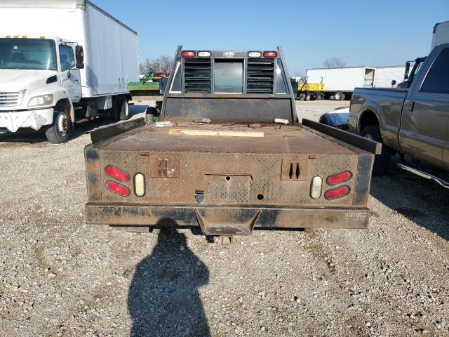 Photo 6 from auction – 2011 CHEVROLET SILVERADO with VIN 1GC5KZCG8BZ450992