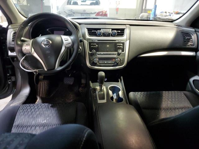 Photo 8 from auction – 2016 NISSAN ALTIMA 2.5 with VIN 1N4AL3AP2GC190598