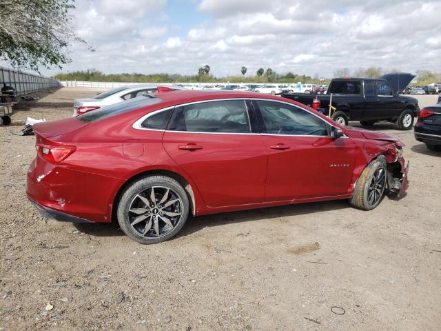 Photo 3 from auction – 2016 CHEVROLET MALIBU LT with VIN 1G1ZE5ST9GF192869