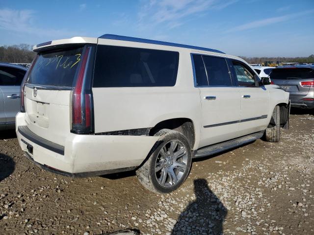 Photo 3 from auction – 2015 CADILLAC ESCALADE E with VIN 1GYS3HKJXFR176864
