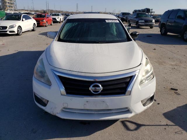 Photo 5 from auction – 2015 NISSAN ALTIMA 2.5 with VIN 1N4AL3AP2FC445832