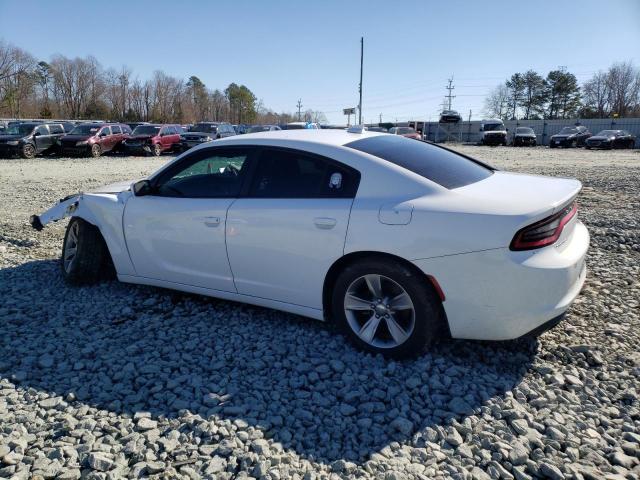 Photo 2 from auction – 2015 DODGE CHARGER SX with VIN 2C3CDXHG1FH869906
