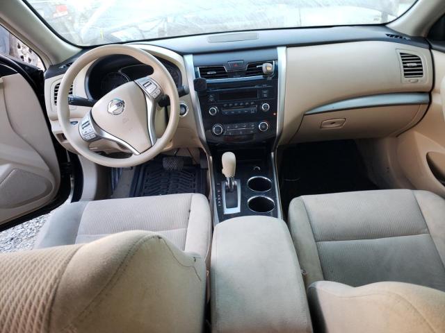 Photo 8 from auction – 2013 NISSAN ALTIMA 2.5 with VIN 1N4AL3AP1DC140657