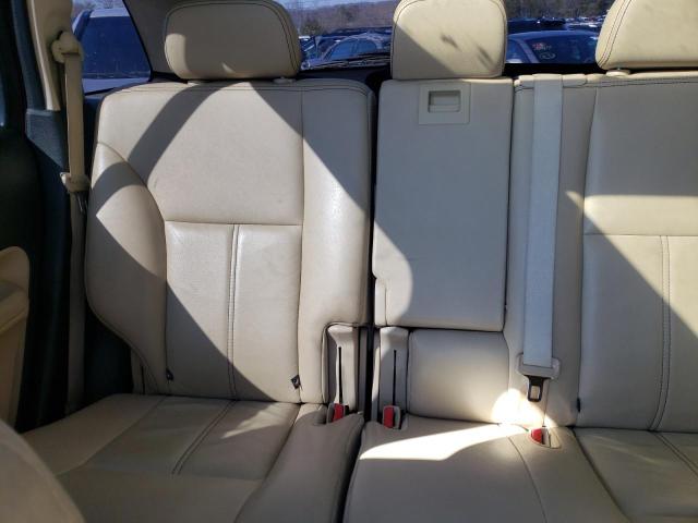 Photo 10 from auction – 2008 FORD EDGE LIMIT with VIN 2FMDK39C58BB20876