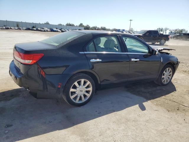 Photo 3 from auction – 2012 LINCOLN MKZ with VIN 3LNHL2GC7CR805743