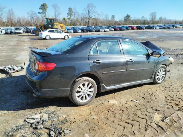 Photo 3 from auction – 2010 TOYOTA COROLLA with VIN 1NXBU4EE9AZ300974
