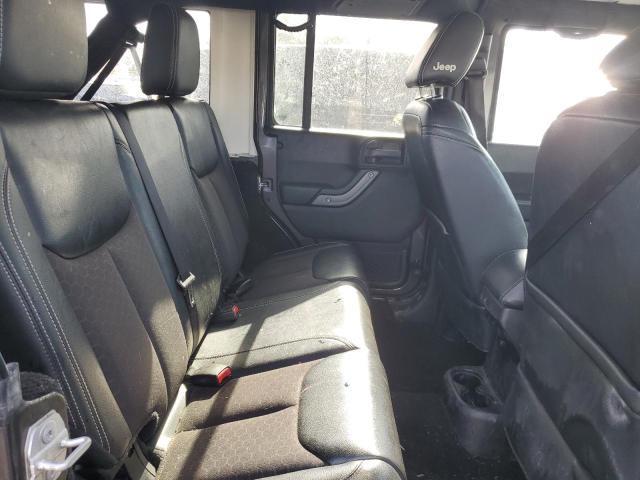 Photo 11 from auction – 2016 JEEP WRANGLER U with VIN 1C4BJWDG3GL153030