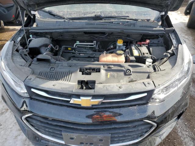 Photo 11 from auction – 2017 CHEVROLET TRAX LS with VIN 3GNCJKSB4HL265529