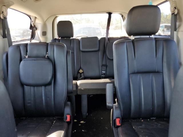 Photo 10 from auction – 2016 CHRYSLER TOWN & COU with VIN 2C4RC1BG1GR148270