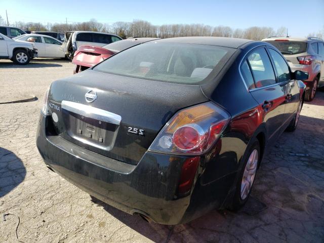 Photo 3 from auction – 2010 NISSAN ALTIMA BAS with VIN 1N4AL2AP1AN506935