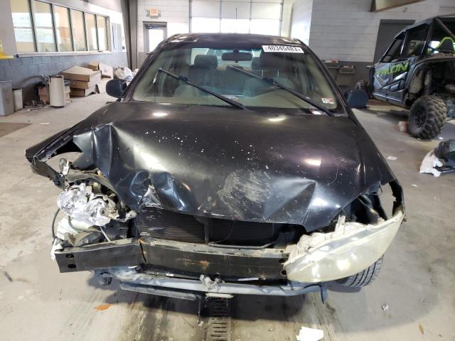 Photo 5 from auction – 2005 TOYOTA COROLLA CE with VIN 2T1BR32E35C494411