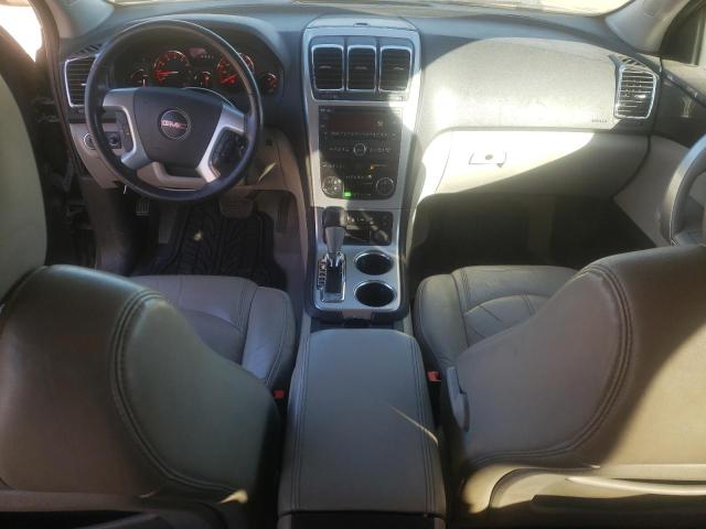 Photo 8 from auction – 2011 GMC ACADIA SLE with VIN 1GKKVRED4BJ382304