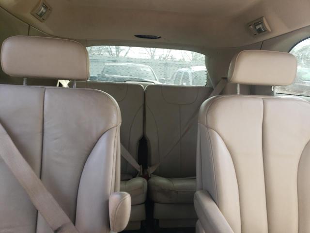 Photo 10 from auction – 2005 CHRYSLER PACIFICA T with VIN 2C8GF68485R268653