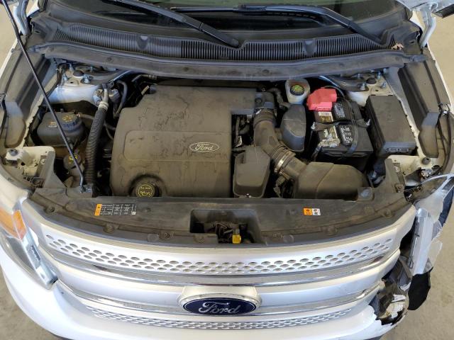 Photo 11 from auction – 2014 FORD EXPLORER X with VIN 1FM5K7D81EGA84915