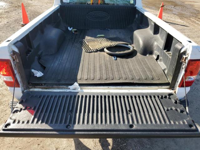 Photo 10 from auction – 2008 FORD RANGER with VIN 1FTYR10D68PB07980