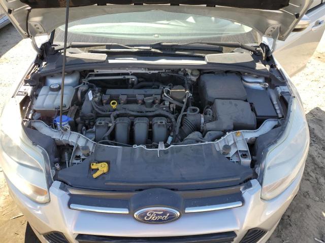 Photo 11 from auction – 2013 FORD FOCUS SE with VIN 1FADP3F22DL246808