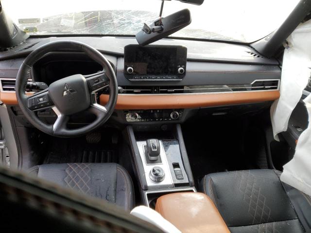 Photo 8 from auction – 2022 MITSUBISHI OUTLANDER with VIN JA4J4VA89NZ073343