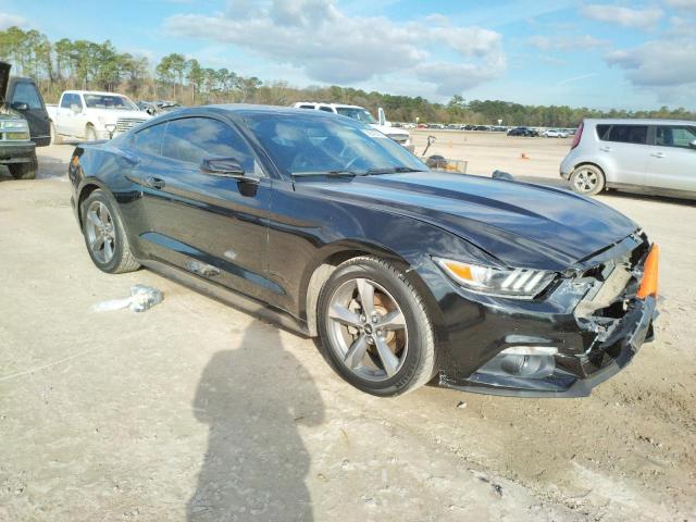 Photo 4 from auction – 2017 FORD MUSTANG with VIN 1FA6P8THXH5259623