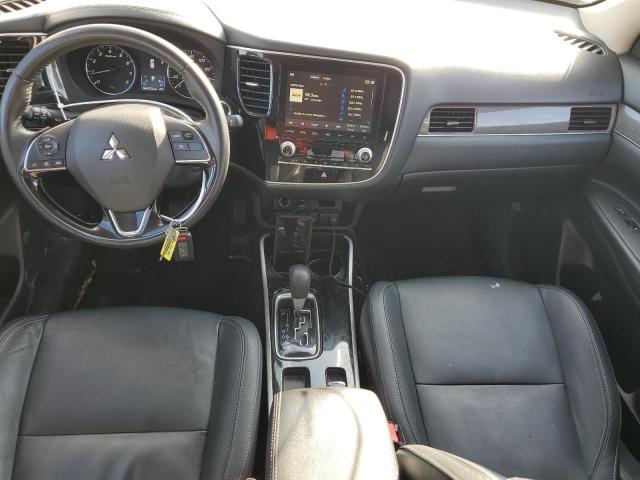 Photo 8 from auction – 2020 MITSUBISHI OUTLANDER with VIN JA4AD3A33LZ040862