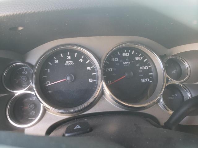 Photo 9 from auction – 2007 CHEVROLET SILVERADO with VIN 1GCEC19J97Z575475