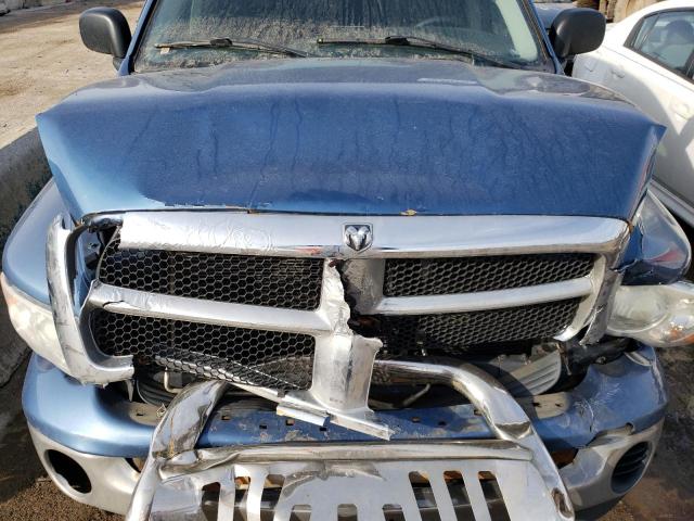 Photo 12 from auction – 2005 DODGE RAM 1500 S with VIN 1D7HU18N05S356947