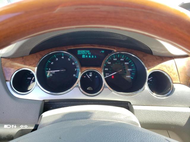Photo 9 from auction – 2012 BUICK ENCLAVE with VIN 5GAKRDED9CJ155891