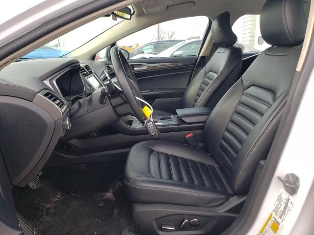 Photo 7 from auction – 2019 FORD FUSION SEL with VIN 3FA6P0CD1KR265328