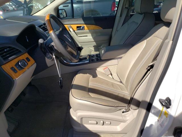 Photo 7 from auction – 2015 LINCOLN MKX with VIN 2LMDJ6JK4FBL30443
