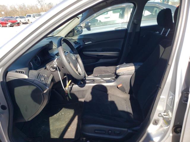 Photo 7 from auction – 2008 HONDA ACCORD EX with VIN JHMCP26788C035659