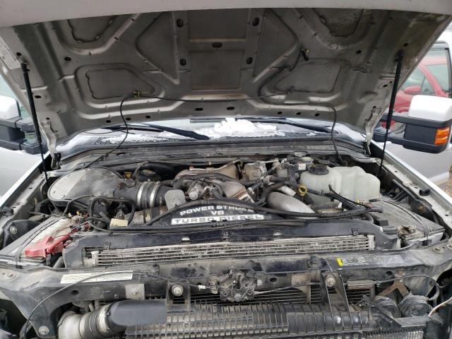 Photo 11 from auction – 2008 FORD F250 SUPER with VIN 1FTSW21R18EA97272