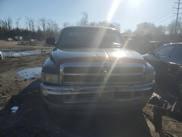 Photo 5 from auction – 2001 DODGE RAM 1500 with VIN 1B7HC13Z41J505030