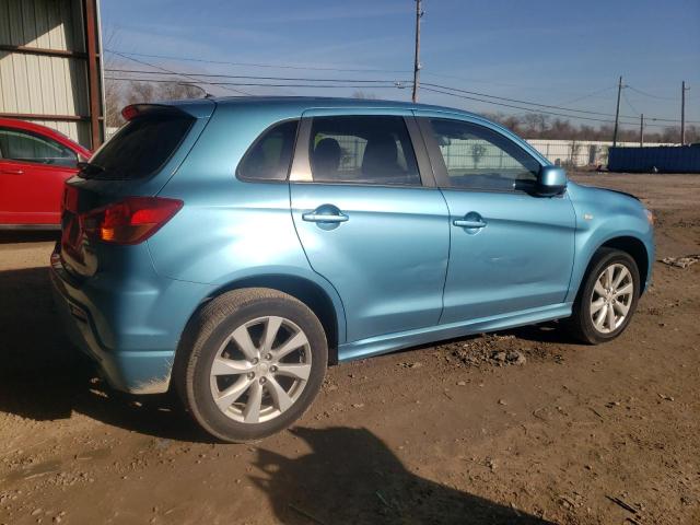 Photo 3 from auction – 2012 MITSUBISHI OUTLANDER with VIN JA4AP4AUXCZ008450