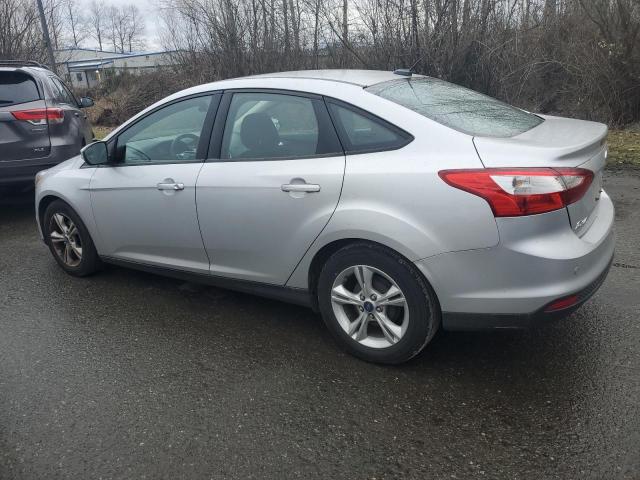 Photo 2 from auction – 2013 FORD FOCUS SE with VIN 1FADP3F20DL196426