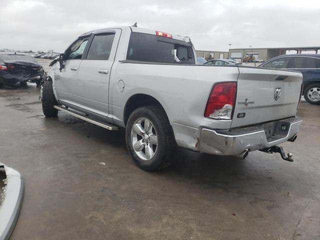 Photo 3 from auction – 2019 RAM 1500 CLASS with VIN 1C6RR6LT2KS573549