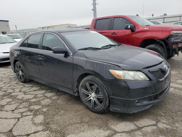 Photo 4 from auction – 2009 TOYOTA CAMRY BASE with VIN 4T1BE46K99U826356