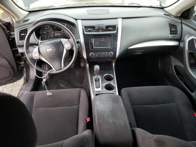 Photo 8 from auction – 2013 NISSAN ALTIMA 2.5 with VIN 1N4AL3AP6DC190356