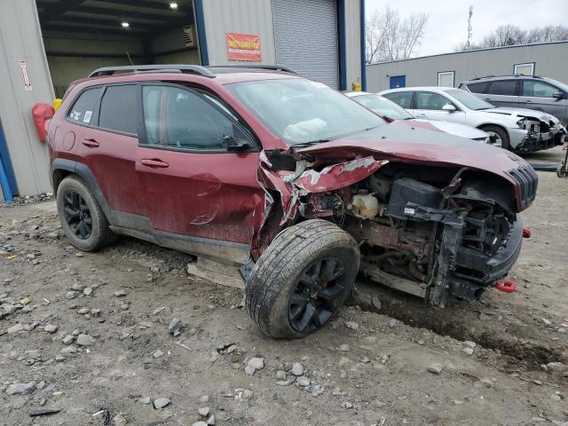 Photo 4 from auction – 2015 JEEP CHEROKEE T with VIN 1C4PJMBS7FW578152