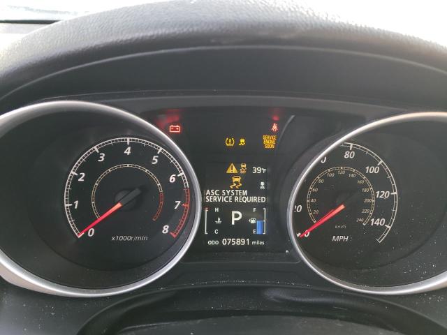 Photo 9 from auction – 2015 MITSUBISHI OUTLANDER with VIN 4A4AP3AU1FE022645