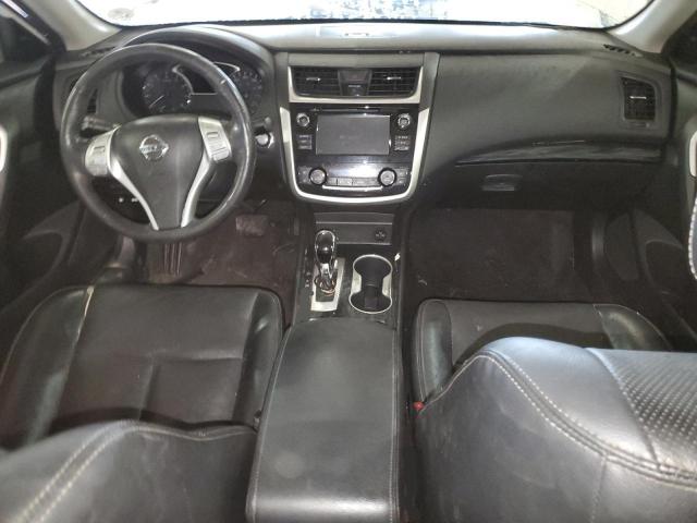 Photo 8 from auction – 2018 NISSAN ALTIMA with VIN 1N4AL3AP8JC134737