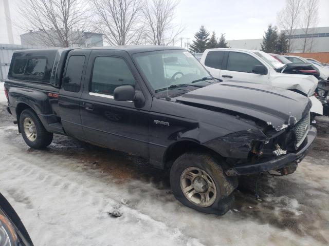 Photo 4 from auction – 2003 FORD RANGER SUP with VIN 1FTYR44U53PB61162